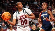 South Carolina women's basketball vs Louisville channel, time, TV schedule, streaming