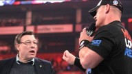 John Cena Addresses His Dad's Recent Comments Criticizing Final WWE Opponent At SNME