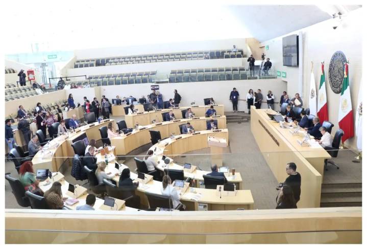 Guanajuato aprueba el matrimonio igualitario: “Es un reconocimiento a la lucha LGBT+”