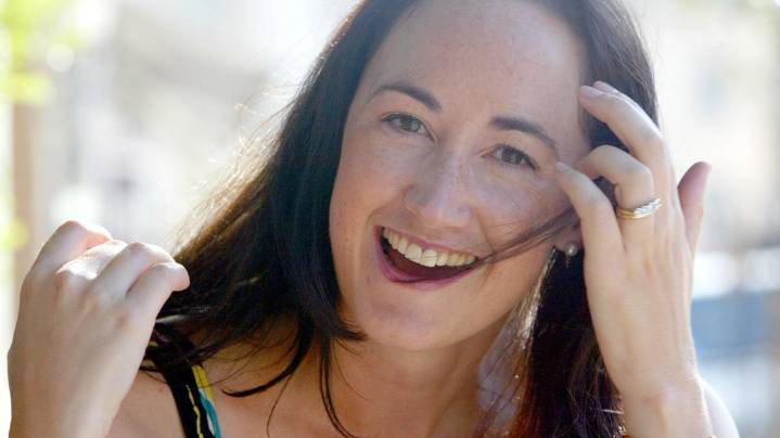 Sophie Kinsella, 'Confessions of a Shopaholic' author, dead at 55