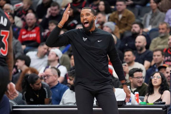 Bulls, Hornets set to meet after working to fix flaws