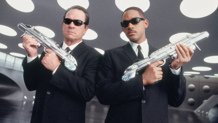 Men In Black 5: Will Smith's Return Depends On Script