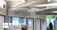 Baltimore leaders tout ROCA's success in the community