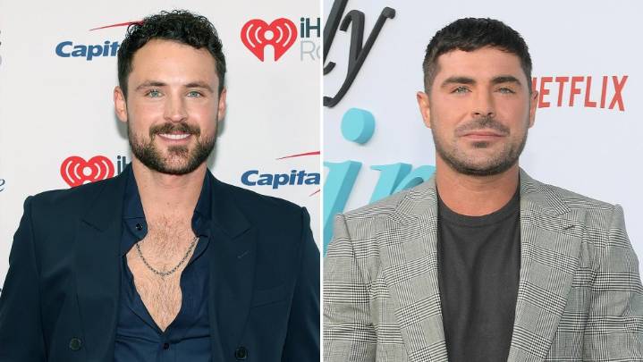 Dylan Efron Says Zac Efron Got 'Defensive' About Viral ‘DWTS’ Reaction