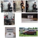 Aprehendidos en distintos procedimientos realizados en Junín