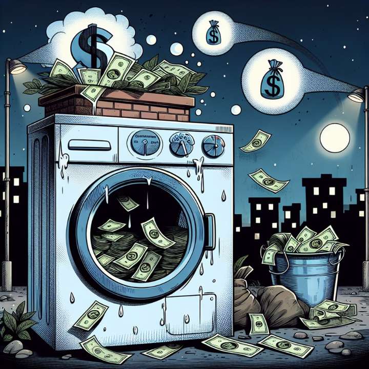 Corruption Crackdown: Ex-IAS Officer Sentenced in Money Laundering Case