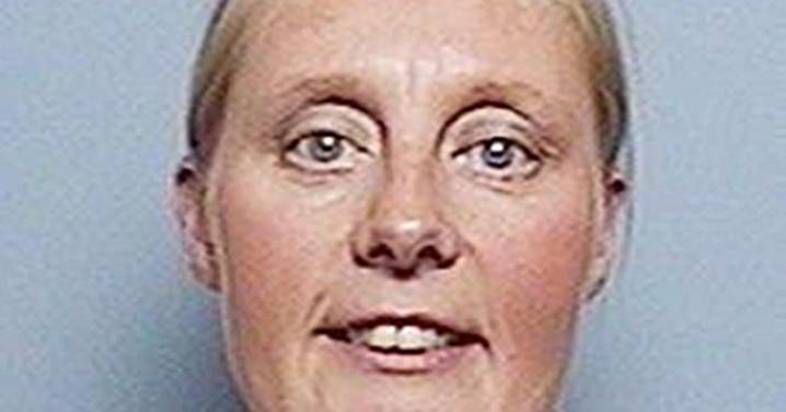 Ex-Scots businessman who murdered PC Sharon Beshenivsky has cause of death in prison revealed