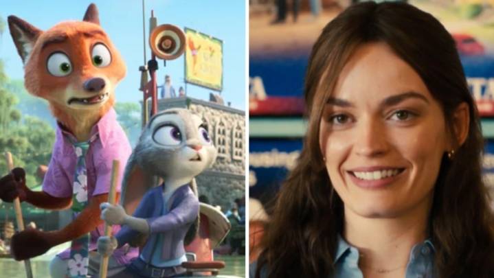 Box Office: 'Zootopia 2' Hops to $6.2 Million, 'Ella McCay' Falls Flat