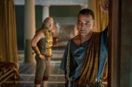 Review: With no shortage of blood and lust, ‘Spartacus: House of Ashur’ is exactly what fans expect