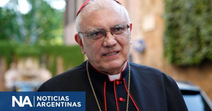 Maduro provoca la primera crisis a León XIV tras confiscarle el pasaporte a un cardenal