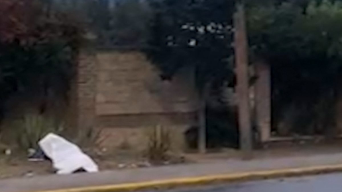 Hombre pierde la vida al ser atropellado afuera del panteón Santo Cristo; buscaba gasolina