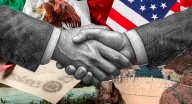 México y EEUU logran acuerdo sobre Tratado de Aguas tras amenaza de aranceles de Trump