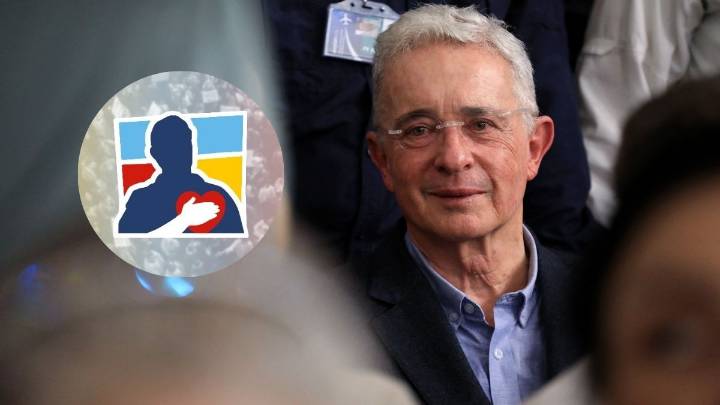 Regreso de Álvaro Uribe al Senado: Centro Democrático fija su candidatura en puesto 25