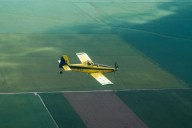 Lanzan un alerta por riesgo extremo de incendios forestales en la provincia de Córdoba