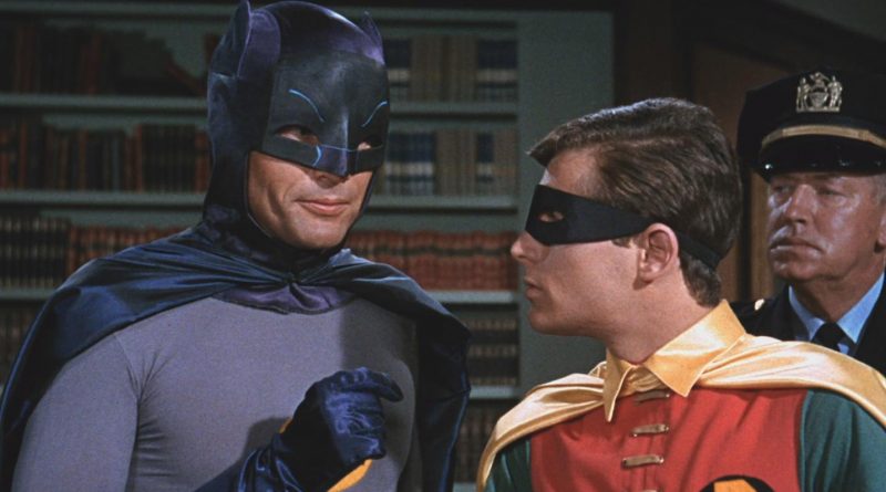 Mennonites Overwhelmingly Prefer Adam West to Any Other Batman