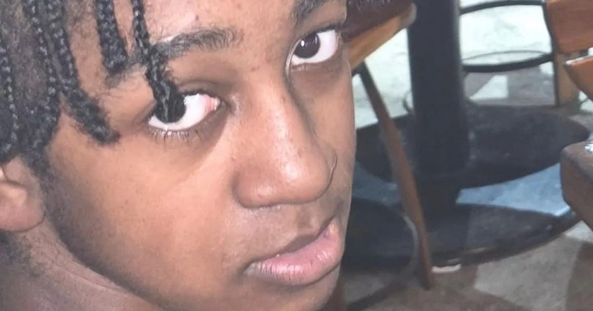 'Beautiful' boy, 15, stabbed to death in horror Islington attack identified