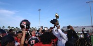 “Tiger” Kings: The Dunnellon football team is your Class 1A
