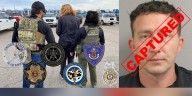 Louisiana child rape suspect arrested in Denver