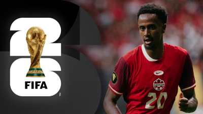 FIFA 2026 World Cup draw: Canada in Group B with Switzerland, Qatar & TBD