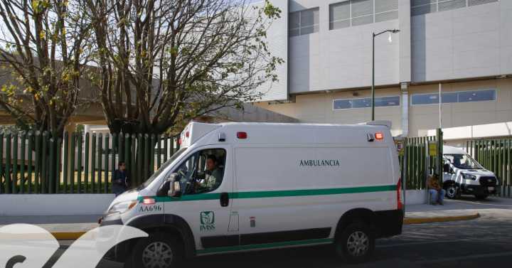 Federación entregó un mini hospital en San Alejandro: Mario Riestra