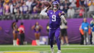 Vikings vs. Commanders prediction, pick, odds, where to watch, kickoff time