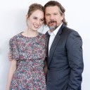 Ethan Hawke on Daughter Maya Hawke’s Childhood, Acting Career 