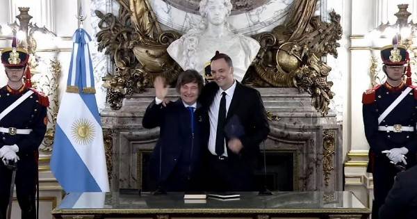 Reforma laboral: Patricia Bullrich prepara cambios al proyecto, mientras la Casa Rosada negocia con la CGT