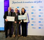 Una doctora canaria gana un prestigioso premio nacional por un estudio que fue clave para reducir ingresos por COVID