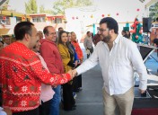 Naucalpan impulsa mejoramiento de instalaciones en 52 escuelas