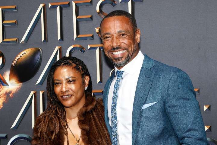 NFL legend Rodney Harrison sparks concern after worrying NBC incident