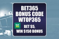 Bet365 Bonus Code WTOP365: Claim $150 Bonus for Alabama
