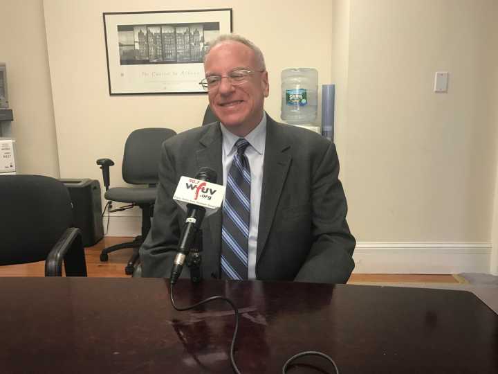 Dinowitz, Harckham Introduce Bill to Protect Residents from Civil Arrest at Polling Places