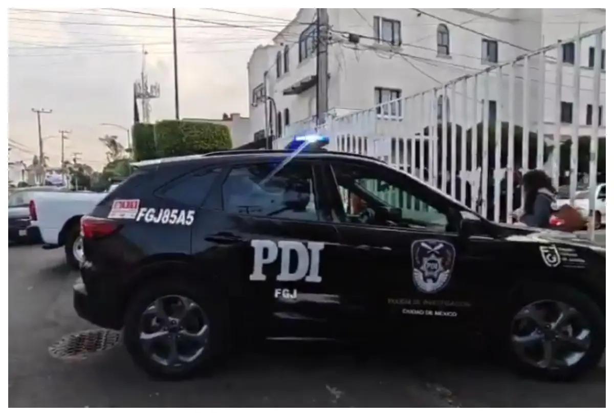 Hallan muertos a pareja de adultos mayores en la alcaldía Gustavo A. Madero, CDMX; presentaban impactos de bala