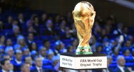 Grupos de la Copa del Mundo: así fue el sorteo del Mundial 2026