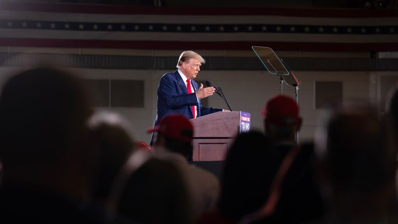 Trump made big gains with Latino voters in 2024. Now they’re up for grabs again