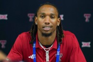 Who is Caleb Douglas? Nationality, Ethnicity, Parents, NIL Deal, Wife, Career Stats and More