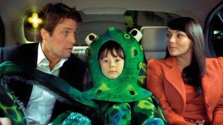 10 Best Christmas Movies Streaming On Peacock Right Now
