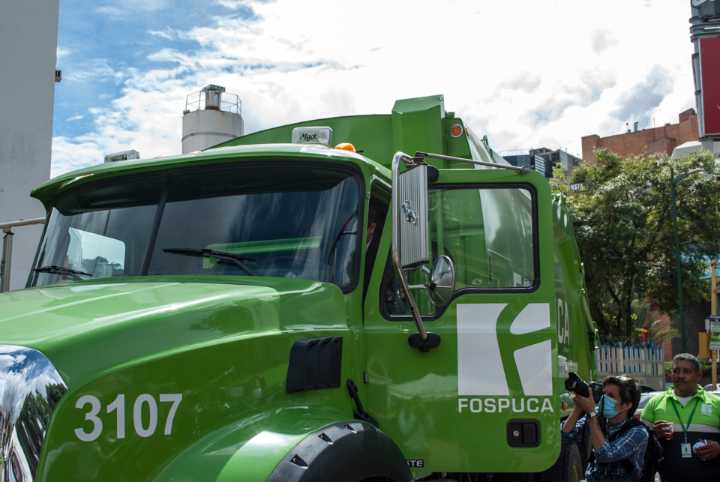 Rescinden contrato de Fospuca en el estado Bolívar