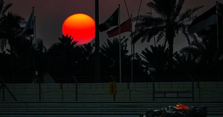 F1 in 2026: Key dates, new title hopefuls and Cadillac's debut