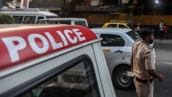 At least 23 people killed in nightclub fire in India’s Goa