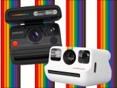 Need a Christmas gift? A ton of Polaroids are on sale at Target starting at $100