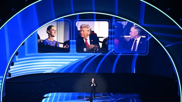 FIFA World Cup 2026: Find out who Canada will face in the opening group stage