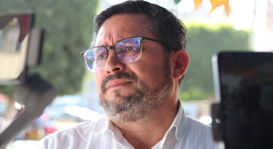 Descarta Morena simulación en consulta por Parque Ecológico y de Reciclaje