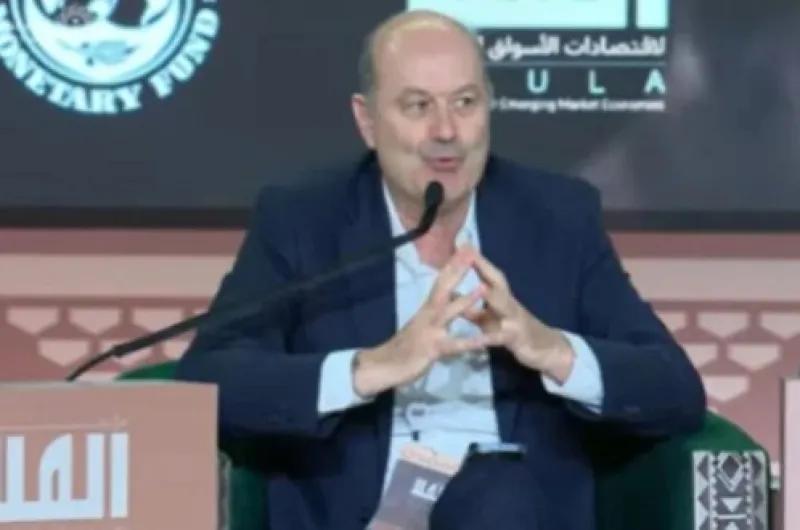 Sin excepciones: Sturzenegger afirmó que la reforma laboral impactará en todo el sector privado