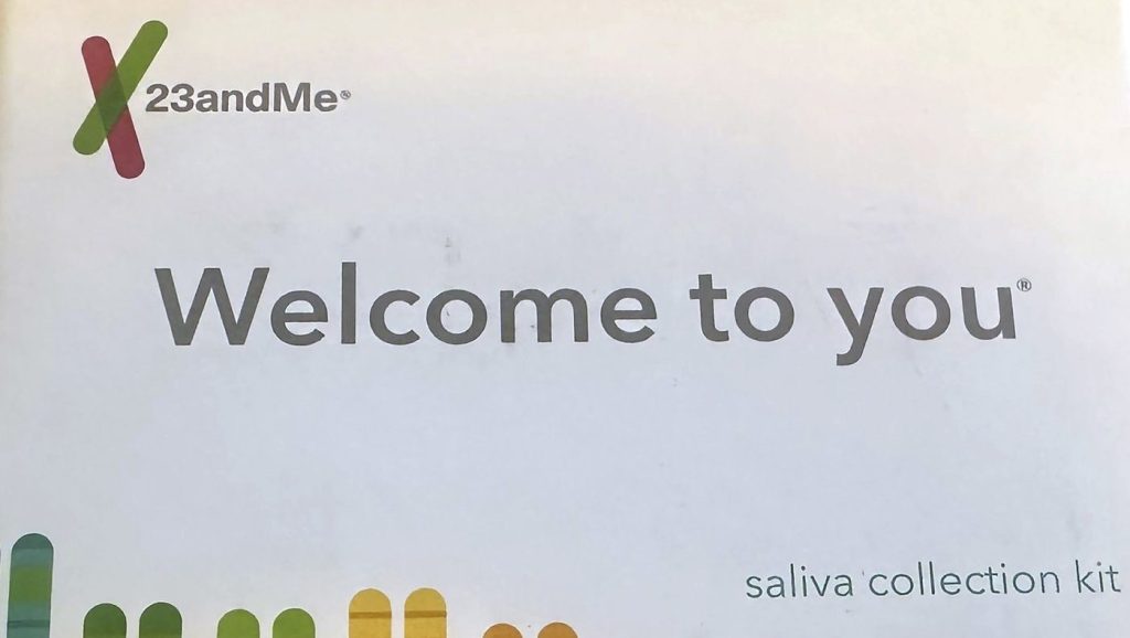 Settlement in 23andMe data breach class-action proposed at about $4.49M