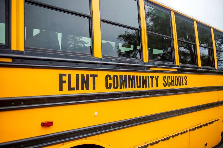Flint Southwestern to close Dec. 9 for maintenance issue, school district says