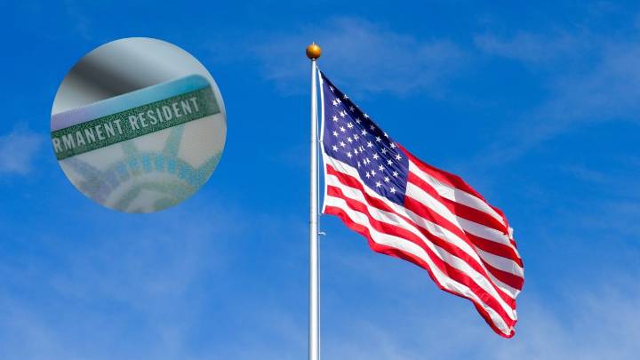 Estados Unidos paraliza procesos de residencia y ciudadanía a migrantes de Venezuela y otros 18 países