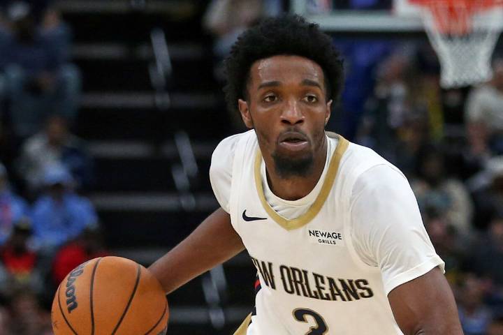 Why Was Herb Jones Ejected Tonight? NBA Refs Make Controversial Call During Pelicans-Trail Blazers New Orleans Pelicans forward Herb Jones was ejected from tonight's game against the Portland Trail Bl