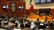 Aprueba Senado modificaciones al acuerdo sobre la lista de candidatos a la Fiscalía General