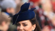 Kate Middleton pays tribute to Princess Diana with dazzling diamond and sapphire earrings for German state visit